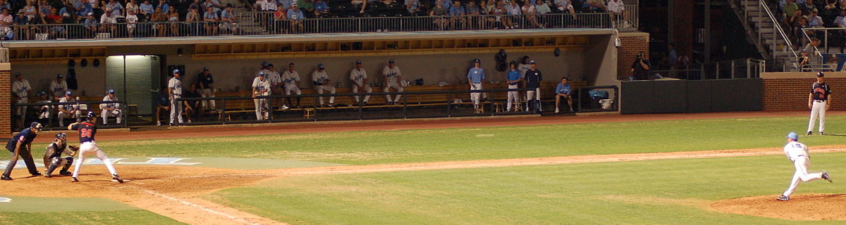 Order Baseball Gear